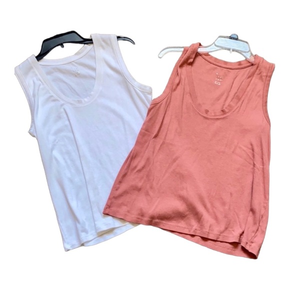 a new day Tops - A new day XXL tank tops